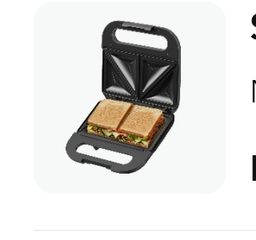 smartsandwichmaker