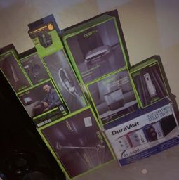 charges every glass phones