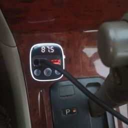 car charger