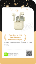 freepods neo
