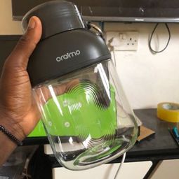 Nice and Portable