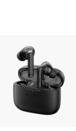 Lightweight and Comfortable Earbuds