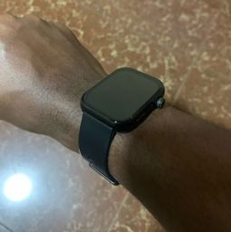 A GAME-CHANGING SMARTWATCH