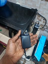 Superfast HyperGaN 65 65W GaN Wall Charger with free 100W CC Cable