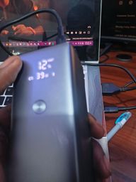 PowerJet 130 27600mAh 130W Power Bank