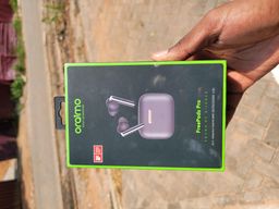 Very solid earbud