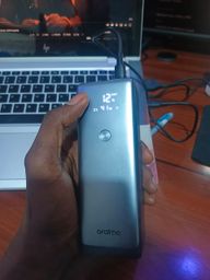 PowerJet 130 27600mAh 130W Power Bank