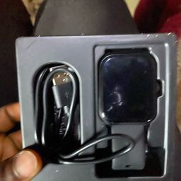 oraimo Watch 5 Lite 2.01" HD IP68 Smart Watch