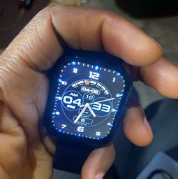 oraimo Watch 5 Lite 2.01" HD IP68 Smart Watch