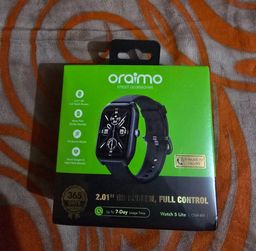 Watch 5 Lite 2.01" HD IP68 Smart Watch