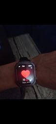 Watch Nova V 2.01" HD  cadrans de montre vidéo smart watch