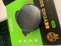 SpaceBuds Ecouteurs à réduction de bruit ANC 50dB avec personnalisation des commandes vocales
