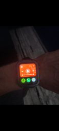 Watch Nova V 2.01" HD  cadrans de montre vidéo smart watch