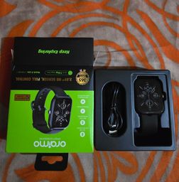 Watch 5 Lite 2.01" HD IP68 Smart Watch
