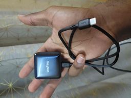 Really good charger