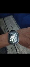 Watch Nova V 2.01" HD  cadrans de montre vidéo smart watch