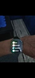 Watch Nova V 2.01" HD  cadrans de montre vidéo smart watch