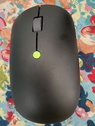 Smart Mouse F 1200 DPI Wireless Mouse