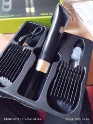 Smart Clipper Plus Cordless Hair Clipper