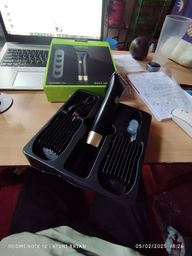 Smart Clipper Plus Cordless Hair Clipper