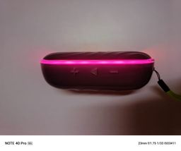 Good sound quality