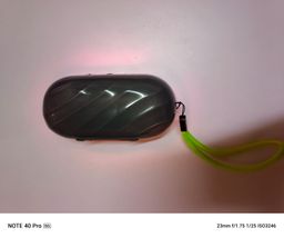 Good sound quality