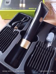 Smart Clipper Plus Cordless Hair Clipper