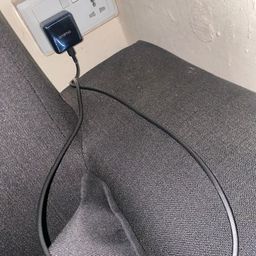 fast cord