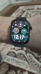 Watch ES 2 ساعة ذكية 1.95 بوصة AMOLED IP68