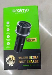 Highway 15 15.5W Car Charger