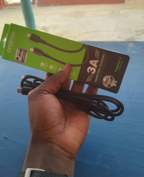 ORAIMO FASTLINE 2 1.5 3A cable