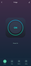 SmartPlug Wifi-connected Smart Plug