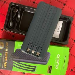 Power Bank Slice Pro (Design Bonito)