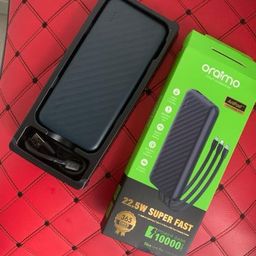 Power Bank Slice Pro (Design Bonito)