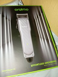 Smart ClIpper 2C Professional Hair Clipper