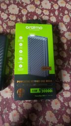 PowerBox 300 Lit 30000mAh 15W Power Bank