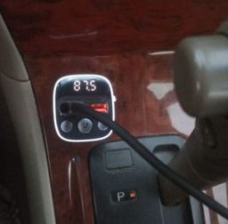 very fast and sleek design