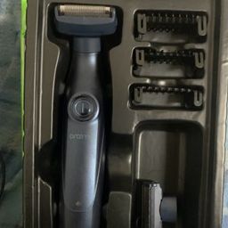 great grooming kit for private parts