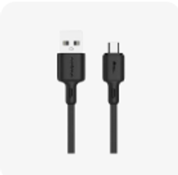 Duraline 2 1M 2A Micro USB Cable