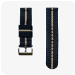 Watch Strap 21 Watch Strap 21 Canvas Watch Straps