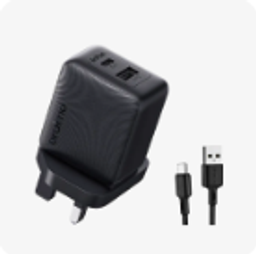 Cannon 18D 18W Wall Charger Kit