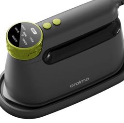 SMART IRON