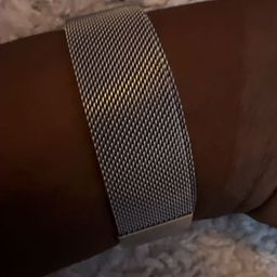 Nice strap