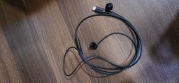 Halo Airy Type C half in ear wired headphones