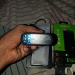 fast charging power bank