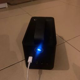 PowerBox 600 60000mAh