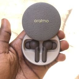 Impressive Sound and Comfort – Oraimo SpacePods Deliver