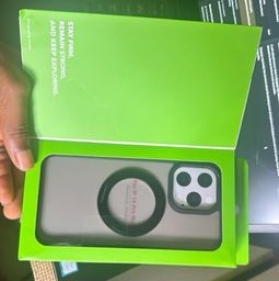 Good case