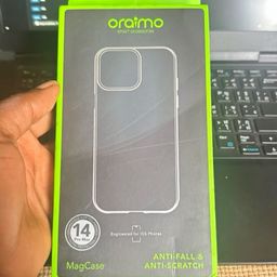 Good case