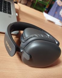 BoomPop Lite ENC Over-Ear Wireless Headphones